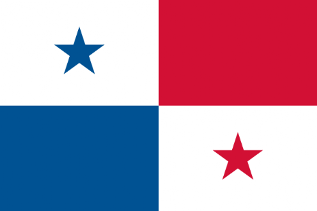 Bandera Panamá